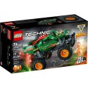 LEGO - Lego technic monster jam dragon - 42149