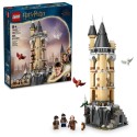 LEGO - Lego harry potter lechuceria del castillo de hogwarts - 76430