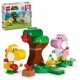 LEGO - Lego super mario set de expansion: huevo de yoshi en el bosque - 71428