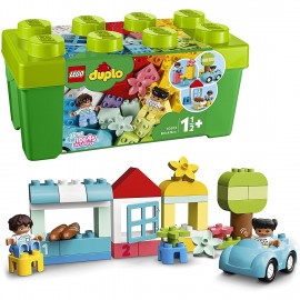 LEGO - Lego duplo caja de ladrillos - 10913