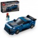 LEGO - Lego deportivo ford mustang dark horse - 76920