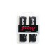 Kingston Technology FURY Beast RGB módulo de memoria 16 GB 2 x 8 GB DDR5 ECC