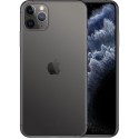 Telefono movil smartphone reware apple iphone 11 pro space gray 512gb 6.5pulgadas - reacondicionado