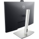 DELL P Series P2724DEB pantalla para PC 68,6 cm (27'') 2560 x 1440 Pixeles Quad HD LCD Negro, Plata