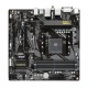 Gigabyte B550M DS3H AC AMD B550 Zócalo AM4 micro ATX