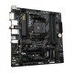 Gigabyte B550M DS3H AC AMD B550 Zócalo AM4 micro ATX