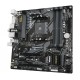 Gigabyte B550M DS3H AC AMD B550 Zócalo AM4 micro ATX