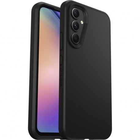 OtterBox React Galaxy A54 5G BLK PolyBag