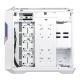 Cooler Master HAF 700 EVO White Full Tower Blanco