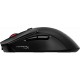 HP HyperX Pulsefire Haste 2 Mini: ratón gaming inalámbrico (negro)