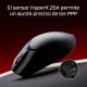 HP HyperX Pulsefire Haste 2 Mini: ratón gaming inalámbrico (negro)