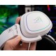 THE G-LAB AURICULARES PC, PS4 Y XBOX ONE, NINTENDO SWITCH, ANDROID BLANCO (KORP-RADIUM-WHITE)