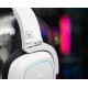 THE G-LAB AURICULARES PC, PS4 Y XBOX ONE, NINTENDO SWITCH, ANDROID BLANCO (KORP-RADIUM-WHITE)