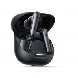 Anker Liberty 4 NC Auriculares Inalámbrico Dentro de oído Música USB Tipo C Bluetooth Negro