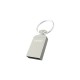 Lexar JumpDrive M22 unidad flash USB 64 GB USB tipo A 2.0 Acero inoxidable