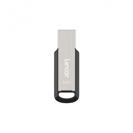 Lexar JumpDrive M400 unidad flash USB 64 GB USB tipo A 3.2 Gen 1 (3.1 Gen 1) Plata