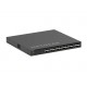 NETGEAR M4350-32F8V Gestionado L3 1U Negro