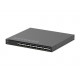 NETGEAR M4350-32F8V Gestionado L3 1U Negro