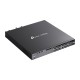 TP-Link Omada SG6428XHP switch Gestionado L3 Gigabit Ethernet (10/100/1000) Energía sobre Ethernet (PoE) 1U Negro