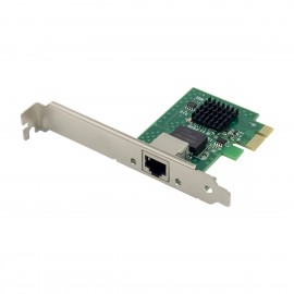 LevelOne GNC-0113 adaptador y tarjeta de red Interno Ethernet 5000 Mbit/s