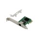 LevelOne GNC-0113 adaptador y tarjeta de red Interno Ethernet 5000 Mbit/s