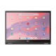 ASUS Chromebook CB3401FBA-LZ0199 - Ordenador Portátil 14'' WUXGA