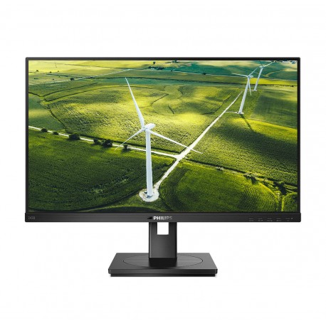 Philips 242B1G/01 LED display 60,5 cm (23.8'') 1920 x 1080 Pixeles Full HD Negro