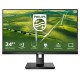 Philips 242B1G/01 LED display 60,5 cm (23.8'') 1920 x 1080 Pixeles Full HD Negro