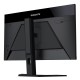 Gigabyte M27Q X 68,6 cm (27'') 2560 x 1440 Pixeles Quad HD LED Negro