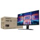 Gigabyte M27Q X 68,6 cm (27'') 2560 x 1440 Pixeles Quad HD LED Negro