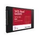 Western Digital WDS200T2R0A unidad de estado sólido 2.5'' 2 TB Serial ATA III 3D NAND