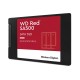 Western Digital WDS200T2R0A unidad de estado sólido 2.5'' 2 TB Serial ATA III 3D NAND