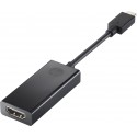 HP Adaptador USB-C a HDMI