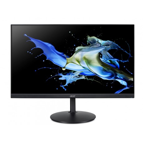 ACER - Acer CB242Y E pantalla para PC 60,5 cm (23.8'') 1920 x 1080 Pixeles Full HD LED Negro - UM.QB2EE.E01