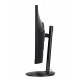 ACER - Acer CB242Y E pantalla para PC 60,5 cm (23.8'') 1920 x 1080 Pixeles Full HD LED Negro - UM.QB2EE.E01