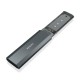 AISENS Caja Externa M.2 (NGFF) ASM2-029GR NVMe a USB3.2 Gen2, Gris