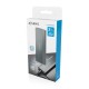 AISENS Caja Externa M.2 (NGFF) ASM2-029GR NVMe a USB3.2 Gen2, Gris