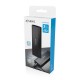 AISENS Caja Externa M.2 (NGFF) ASM2-028B NVMe a USB3.2 Gen2, Negra