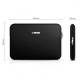 SUBBLIM BUSINESS LAPTOP SLEEVE NEOPRENE V2 11,6-12,5BLACK