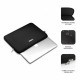 SUBBLIM BUSINESS LAPTOP SLEEVE NEOPRENE V2 11,6-12,5BLACK