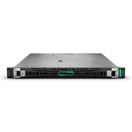 HPE ProLiant DL320 Gen11 servidor Bastidor (1U) Intel® Xeon® Gold 5416S 2 GHz 32 GB DDR5-SDRAM 1000 W