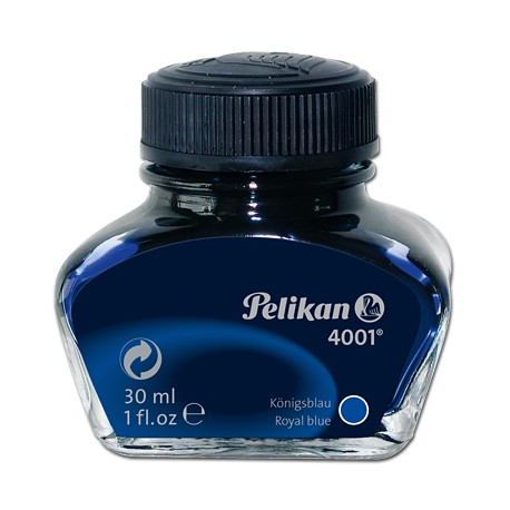 Pelikan 301010 Recambio de bolígrafo Azul 1 pieza(s)