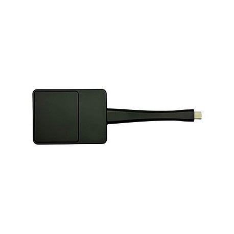 NEWLINE DONGLE CLICK2CAST (ES06T-C4K) DISPOSITIVO USB PARA PROYECCION