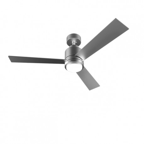 Cecotec 05837 ventilador Acero inoxidable