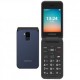 Telefono movil myphone flip 2.8pulgadas -  4g -  navy blue