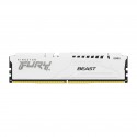 Kingston Technology FURY Beast módulo de memoria 16 GB 1 x 16 GB DDR5 5200 MHz