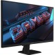 MONITOR GIGABYTE 27 GS27Q X,IPS,2560X1440 (QHD),0.23PP,1000:1,1MS,250HZ,2HDMI+1DP