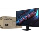 MONITOR GIGABYTE 27 GS27Q X,IPS,2560X1440 (QHD),0.23PP,1000:1,1MS,250HZ,2HDMI+1DP