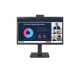 LG 24BP75CP-B pantalla para PC 60,5 cm (23.8'') 1920 x 1080 Pixeles Full HD LED Negro