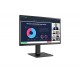 LG 24BP75CP-B pantalla para PC 60,5 cm (23.8'') 1920 x 1080 Pixeles Full HD LED Negro